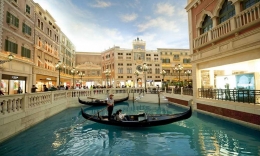 The Venetian (https://www.travelpeg.com)