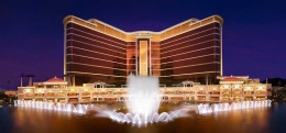 Wynn Casino (https://www.wynnpalace.com)