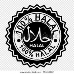 Industri Halal Indonesia kini mendunia sumber; Shutterstock.com