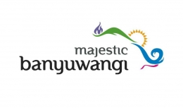 Logo Branding Destinasi Pariwisata Banyuwangi. Gambar: pesona.indonesia.travel