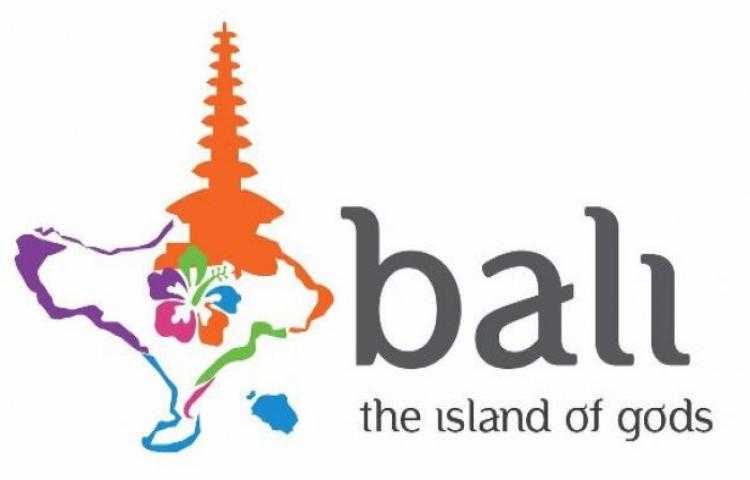 Logo Branding Destinasi Pariwisata Bali. Gambar: pesona.indonesia.travel