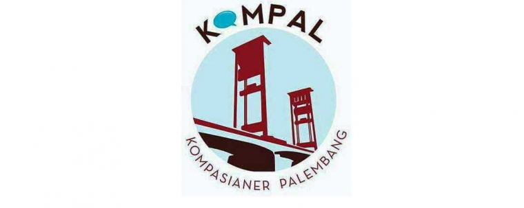 Kompal kompasiana