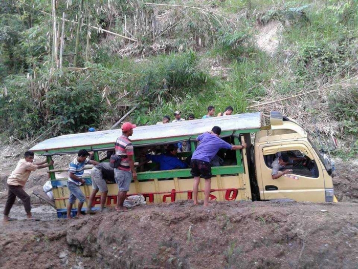 sumber foto: Facebook Ferdi Rondong