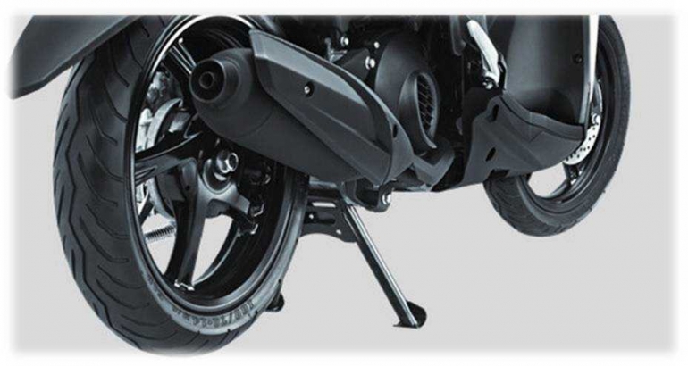 Ban Tubeless Yamaha Mio S (yamaha-motor.co.id)