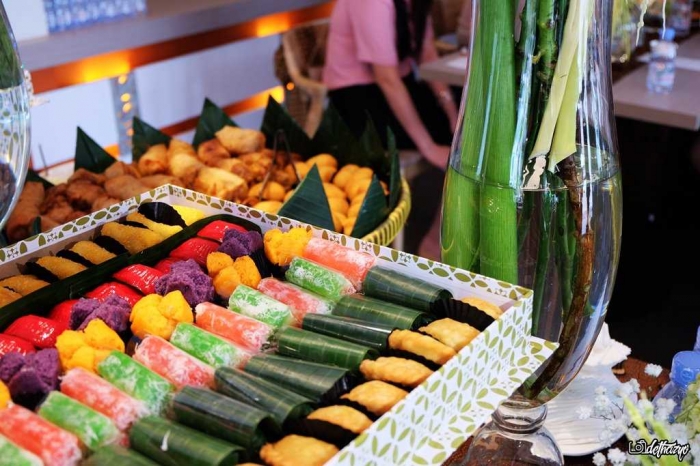 Kuliner untuk Semua Golongan Itu Bernama Dapur Solo oleh Kuliner untuk Semua Golongan Itu Bernama Dapur Solo oleh