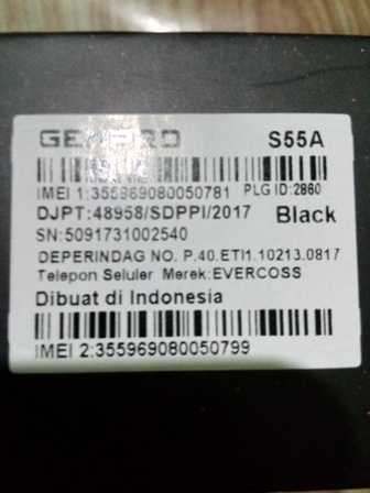 Belanja Online (dokpri/Subhan)