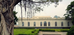 Macao Museum - wikipedia