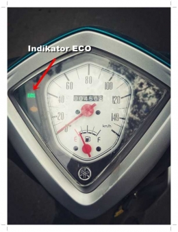 ECO Indicator (foto:dok.pri)