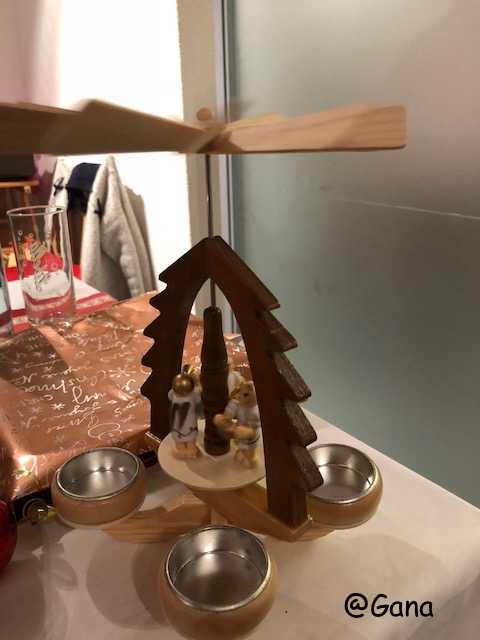 Hadiah bagus dan bermanfaat (dok.Gana)