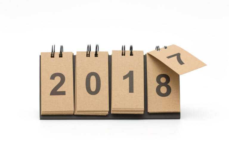 New year is coming (sumber: www.martechtoday.com)