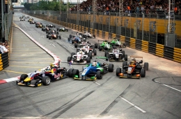 Macao Grand Prix (dok.grandprix.gov)