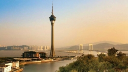 Macau Tower (sublimechina.com)