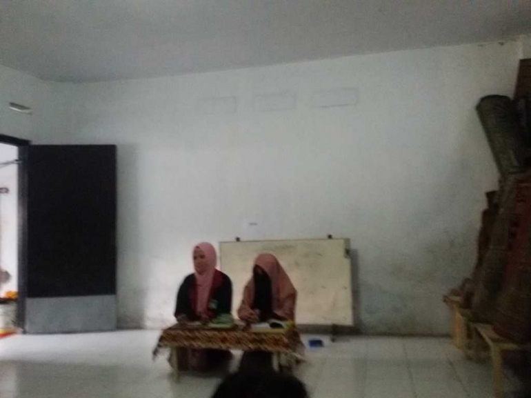 dok pribadi