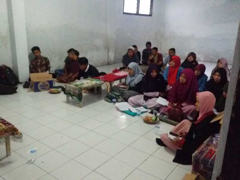dok pribadi