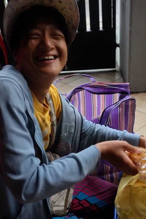 dok pribadi