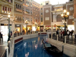 Venetian Macau (Wikipedia.com)
