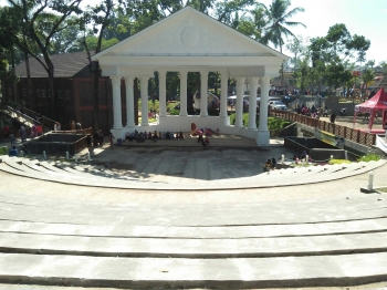 Taman Karang Resik Taman Wisata Kekinian Di Tasikmalaya Taman Karang Resik Taman Wisata Kekinian Di Tasikmalaya