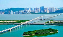 Keindahan Macau (www.turismomacao.com)