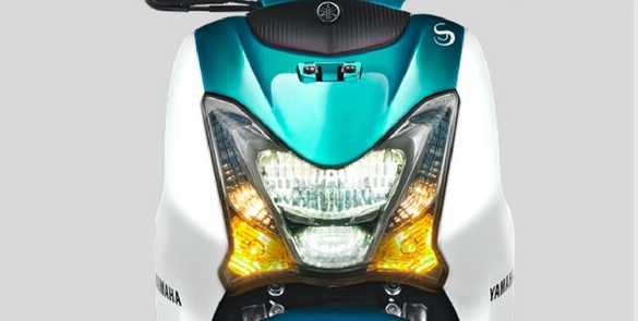 Lampu LED, sumber : http://www.yamaha-motor.co.id/product/mio-s