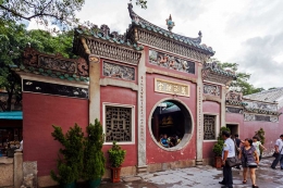 A-Ma Temple | Dokumentasi laikatourist.com