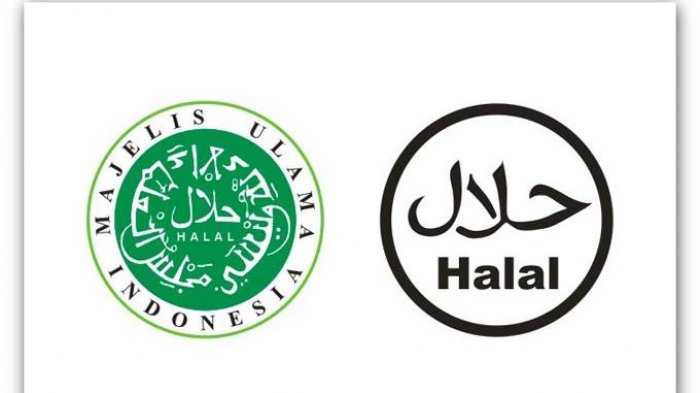 Logo Halal (gambar diambil dari: http://solo.tribunnews.com/2017/01/25/kementerian-agama-bentuk-bpjph-untuk-sertifikasi-makanan-halal)