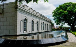 Macao Museum. | Dokumentasi www.visitourchina.com