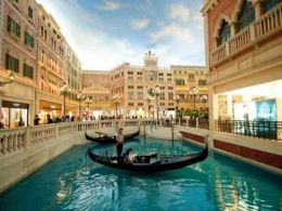 The Venetian Macao (foto: https://www.theguardian.com)