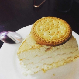Dessert Seradura (Sumber foto :souosz_in https://www.instagram.com/souosz_in/)