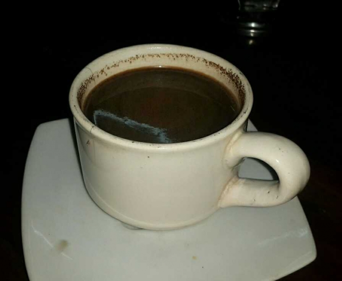 Lirik Lagu Kopi Hitam / Lirik Lagu Reggae Kopi Hitam | Reggae Musik