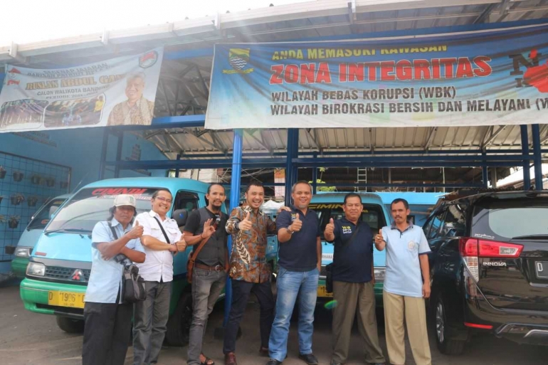 dok pribadi