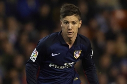 Luciano Dario Vietto, sumber foto GETTY