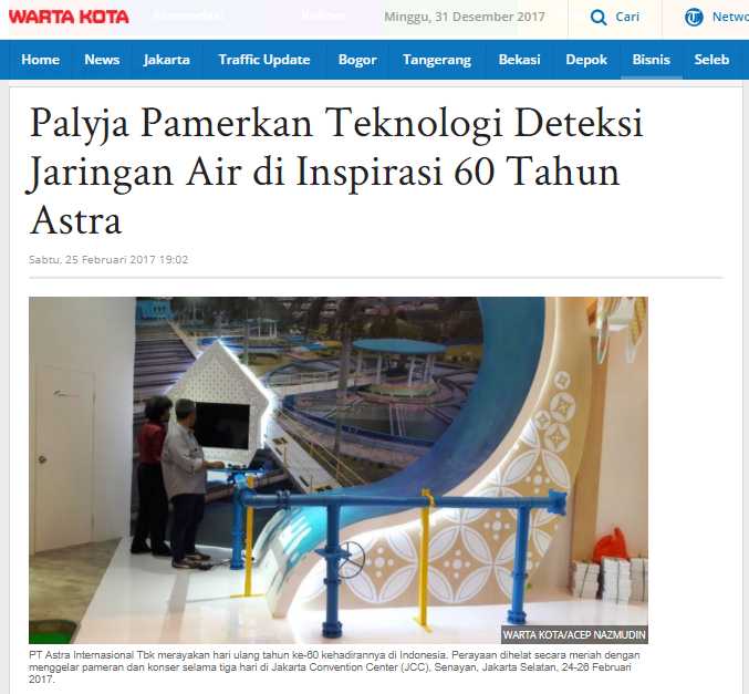 dok: warta kota Tribun