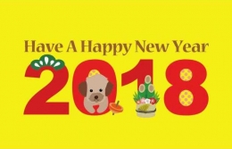 Happy New Year (illustmansion.com)