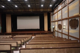 Bioskop Di Zaman Edo