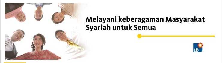 Produk Tabungan Syariah Maybank untuk Semua Kalangan Masyarakat Sumber; Maybank