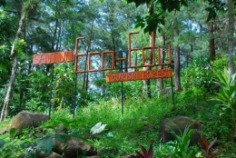 Sentul Eco Edu Tourism Forest, lahir berkat sumbangsih PT Astra International Tbk.