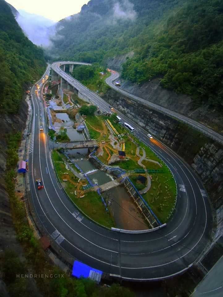 Dokumentasi Hendri Sudarnoto
