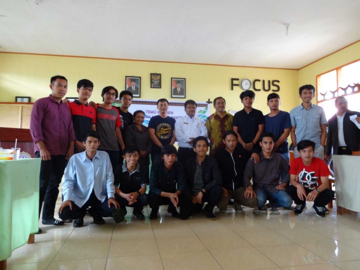 Foto Ikasmandara . Dok:Pribadi