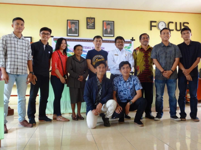 Foto Ikasmandara . Dok:Pribadi