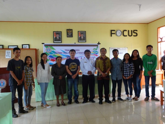 Foto Ikasmandara . Dok:Pribadi