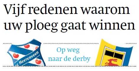 source: http://www.desportjournalist.nl