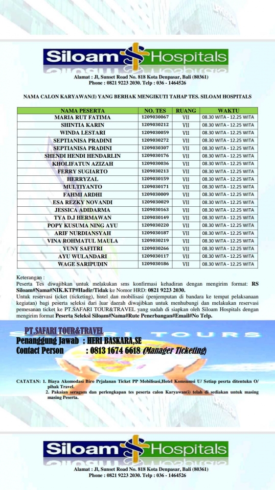 Hati Hati Modus Lowongan Kerja Palsu Masih Mencari Mangsa Halaman All Kompasiana Com