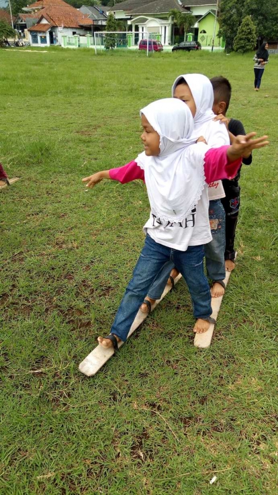 Mengenalkan Kembali Permainan Tradisional Kompasiana com Mengenalkan Kembali Permainan Tradisional Kompasiana com
