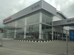 Wuling Motors Sisingamangaraja Medan