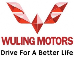 Logo Wuling Motors (Wuling Motors)