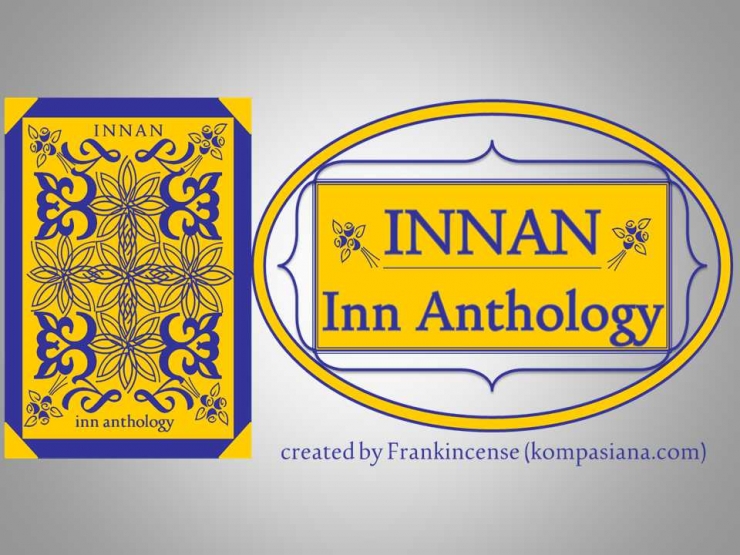 INNAN (in anthology) by Frankincense