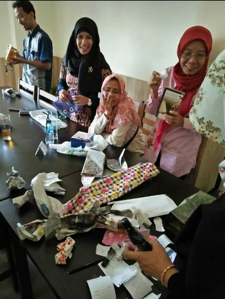 Foto: dokumen KOMPAL