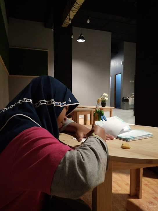 Ruang