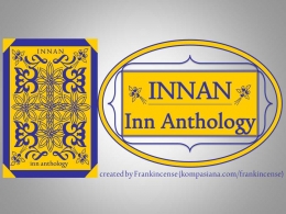 INNAN (inn anthology) by Frankincense (frame.simplesite.com)