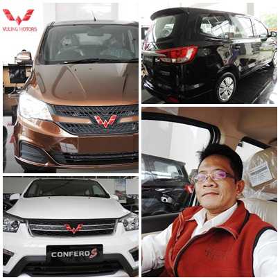 Kendaraan yang Berkualitas dan Nyaman untuk Keluarga Ya Kendaraan yang Berkualitas dan Nyaman untuk Keluarga Ya